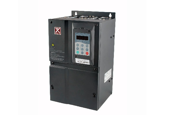 Variable Frequency Ac Inverter